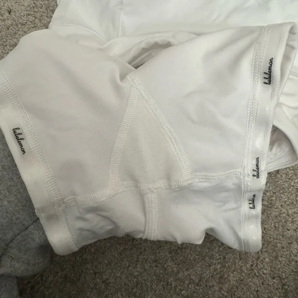 Pace Rival Mid-Rise Skirt Long size 4 - Picture 4 of 4